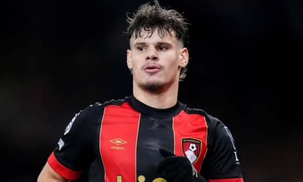 Chuyển nhượng sáng 31/12: MU theo sát Milos Kerkez; Tottenham dứt tình Timo Werner