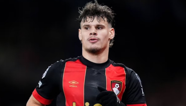 Chuyển nhượng sáng 31/12: MU theo sát Milos Kerkez; Tottenham dứt tình Timo Werner
