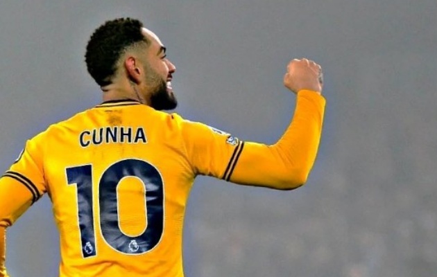 Chuyển nhượng sáng 4/1: Arsenal lên kế hoạch cho Cunha; Sao Liverpool có giá 30 triệu bảng