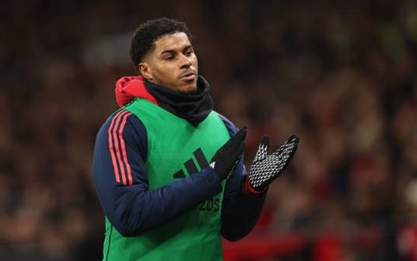 Chuyển nhượng sáng 5/1: Đại diện MLS quan tâm Rashford; Wolves sắp "trói chân" Cunha