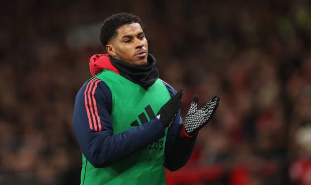 Chuyển nhượng sáng 5/1: Đại diện MLS quan tâm Rashford; Wolves sắp "trói chân" Cunha