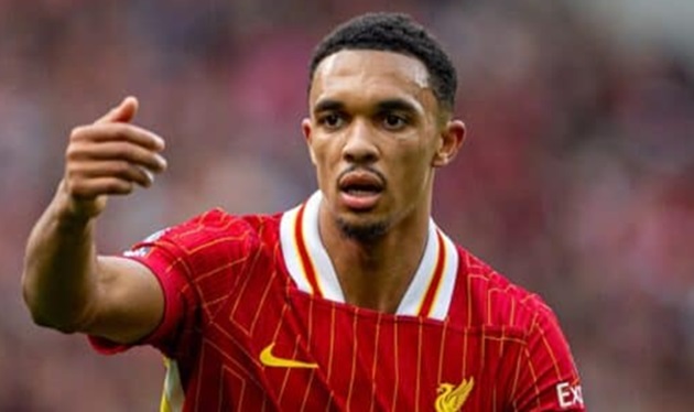 Chuyển nhượng tối 10/1: Bayern Munich tranh Alexander-Arnold với Real Madrid, Chelsea tăm tia sao PSG