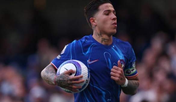 Chuyển nhượng tối 11/03: MU nhắm sao Middlesbrough; Real muốn sở hữu Enzo Fernandez