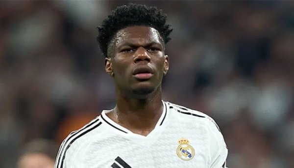 Chuyển nhượng tối 13/3: MU nhắm 2 ngôi sao Real; Liverpool chi 100 triệu euro vì Dembele