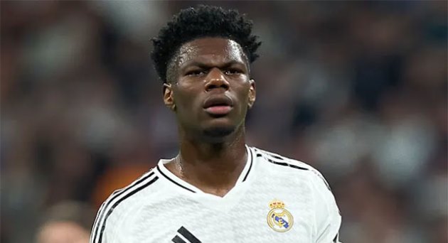Chuyển nhượng tối 13/3: MU nhắm 2 ngôi sao Real; Liverpool chi 100 triệu euro vì Dembele