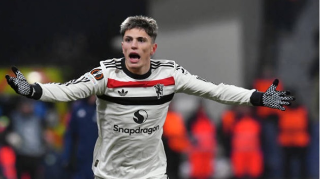 Chuyển nhượng tối 17/12: Liverpool nhắm Guehi; Garnacho có thể rời M.U