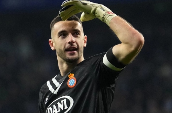Chuyển nhượng tối 21/2: Arsenal sáng cửa chiêu mộ Joan Garcia; Osimhen rời Napoli