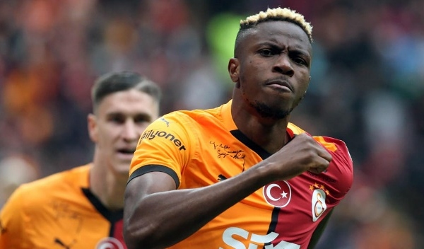 Chuyển nhượng tối 22/12: Amorim chấm Osimhen; Chelsea chi đậm vì Gregor Kobel