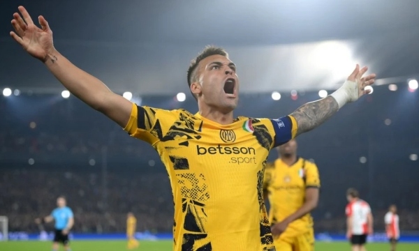 Chuyển nhượng tối 8/3: Arsenal săn 'sát thủ" Serie A; MU cạnh tranh chân sút sinh năm 2000 với Ngoại hạng Anh