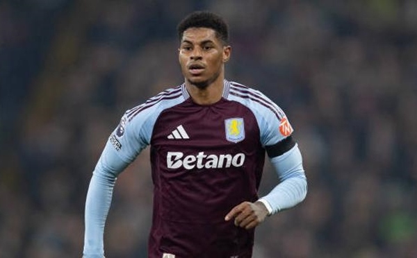 Chuyển nhượng vào sáng ngày 28 tháng 2: Rashford kết thúc với M.U; Barcelona nhắm mục tiêu Leo