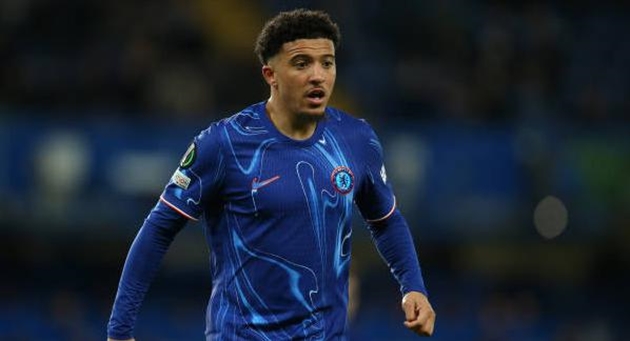 Chuyển nhượng vào tối ngày 16 tháng 3: Chelsea quyết định giữ Sancho; Salah tính toán rời khỏi Liverpool