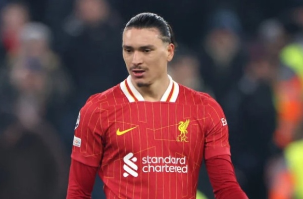 Chuyển nhượng vào tối ngày 27 tháng 2: Liverpool đóng cửa người thay thế Nunez; Manchester City's Tia Newcastle