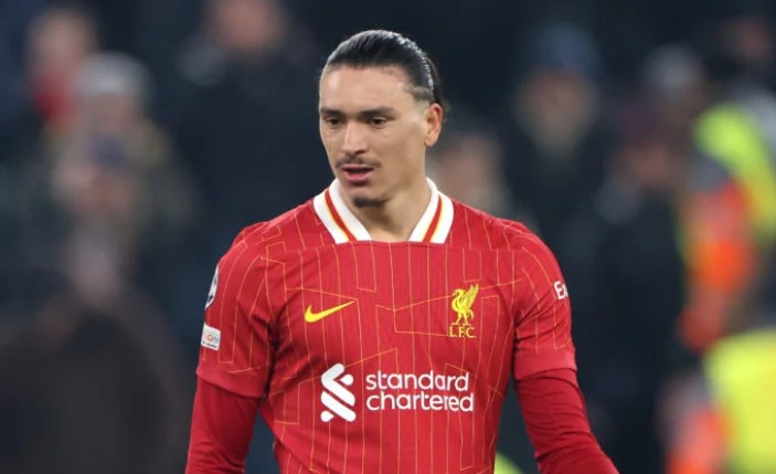 Chuyển nhượng vào tối ngày 27 tháng 2: Liverpool đóng cửa người thay thế Nunez; Manchester City's Tia Newcastle
