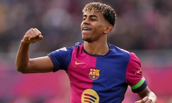 Chuyển nhượng vào tối ngày 8 tháng 4: Manchester City đã gây sốc cho Yamal; MU nhắm mục tiêu về phía trước Bournemouth