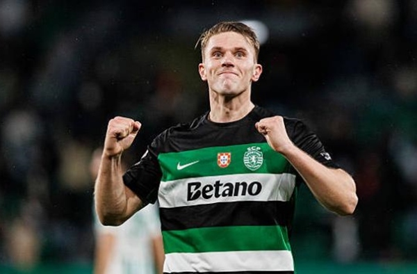 Chuyển vào 6/4 đêm: PSG Liên hệ với Gyokeres; Arsenal dừng các cuộc đàm phán với Williams?