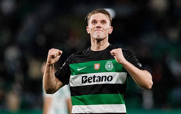 Chuyển vào 6/4 đêm: PSG Liên hệ với Gyokeres; Arsenal dừng các cuộc đàm phán với Williams?