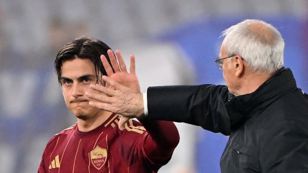 Claudio Ranieri: "Một cầu thủ phi thường"