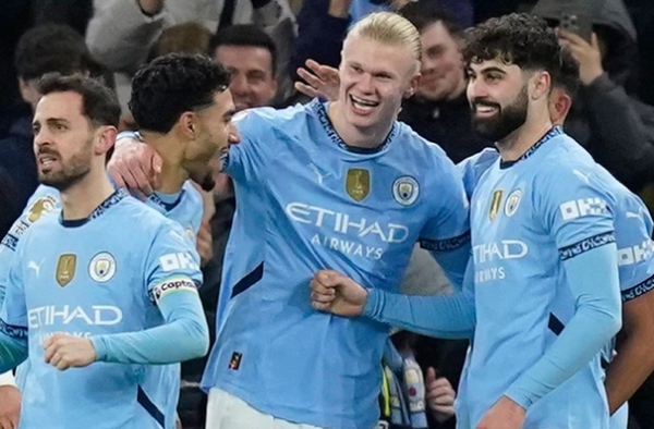 Cơ hội cho thành phố trẻ tỏa sáng ở vòng 5 của FA Cup
