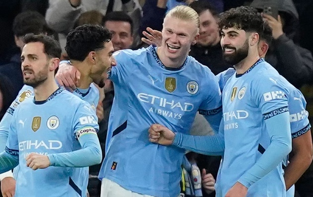 Cơ hội cho thành phố trẻ tỏa sáng ở vòng 5 của FA Cup