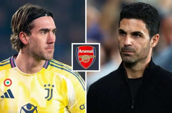 Cơ hội của Arsenal để giải quyết vấn đề