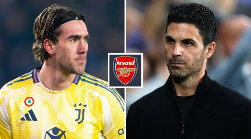 Cơ hội của Arsenal để giải quyết vấn đề