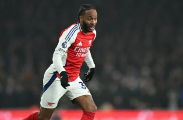 Cơ hội cuối cho Raheem Sterling ở Arsenal