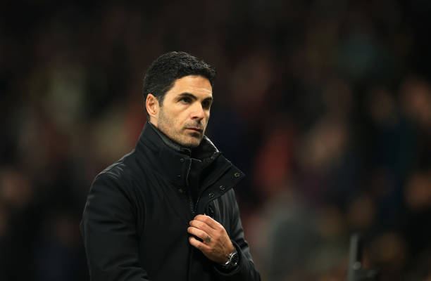 Cơ hội cuối để Arsenal thử nghiệm số 9 thực thụ