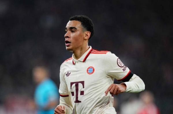 Cơ hội để Jamal Musiala đến Chelsea với giá phải chăng