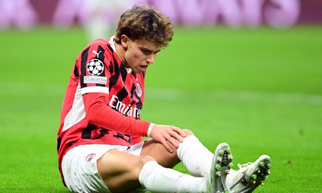 Cơ hội để Joao Felix ở lại AC Milan dần khép lại