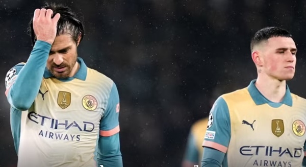 Cơ hội nào cho Man City ở Champions League?