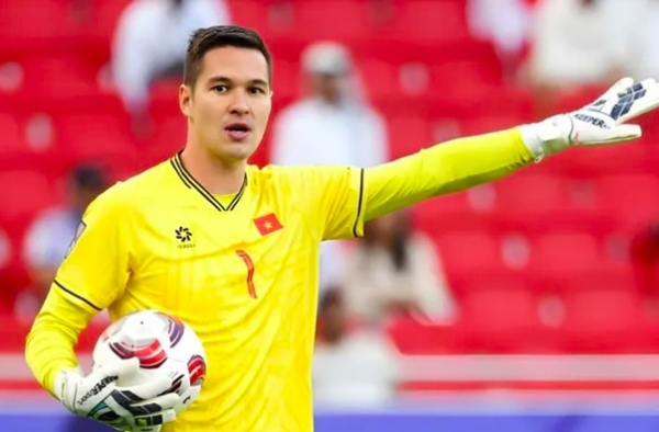 Cơ hội vàng cho Nguyễn Filip phá dớp ở ASEAN Championship 2024
