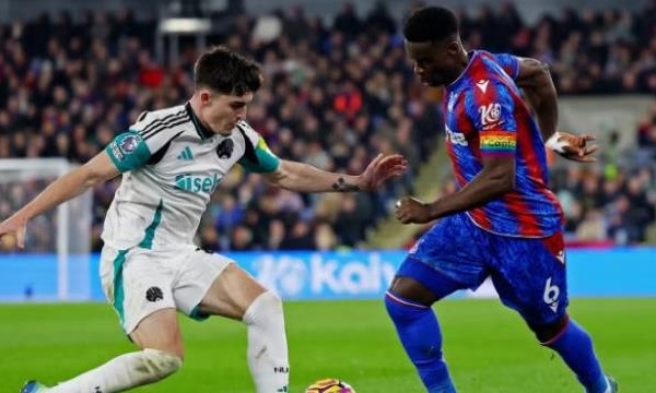 Cơ hội vàng để Chelsea có đối tác hoàn hảo cho Levi Colwill