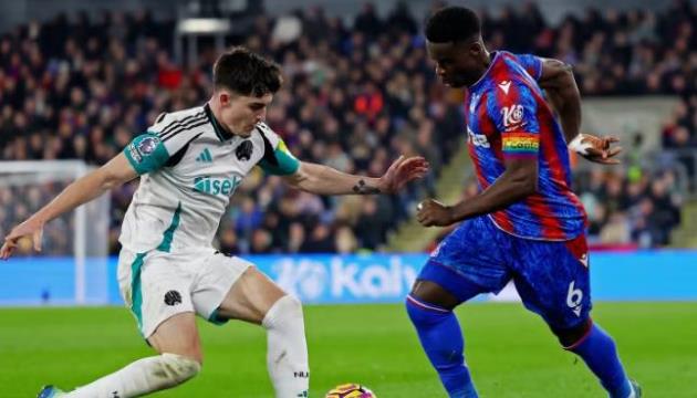 Cơ hội vàng để Chelsea có đối tác hoàn hảo cho Levi Colwill