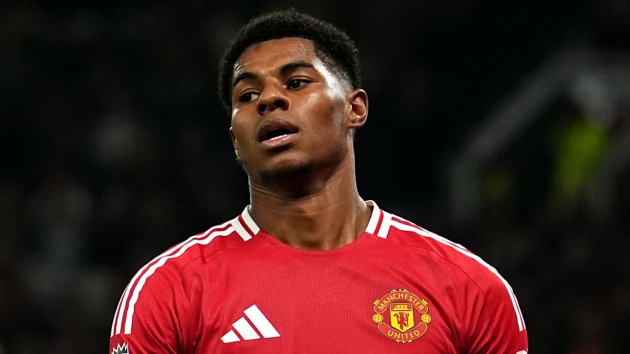 Có khi nào Rashford gia nhập Bayern Munich?