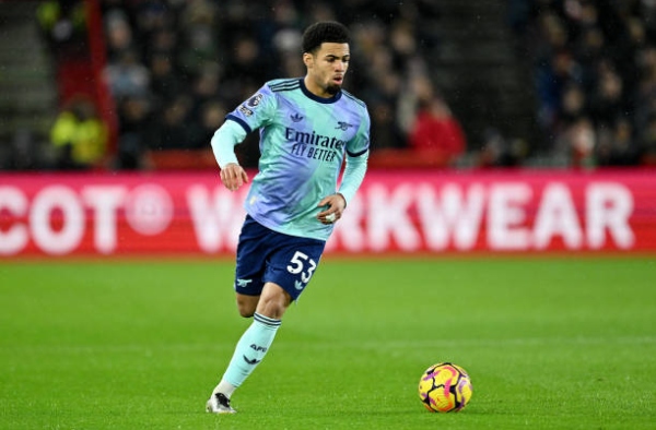 Có Nwaneri, Arsenal cần gì chữ ký 41 triệu bảng?