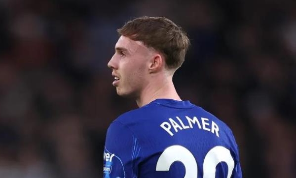 Cole Palmer: "Đó là điều khiến Chelsea trả giá"