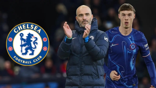 Cole Palmer sa sút, Maresca bị chỉ trích: Chelsea đang đi sai hướng?