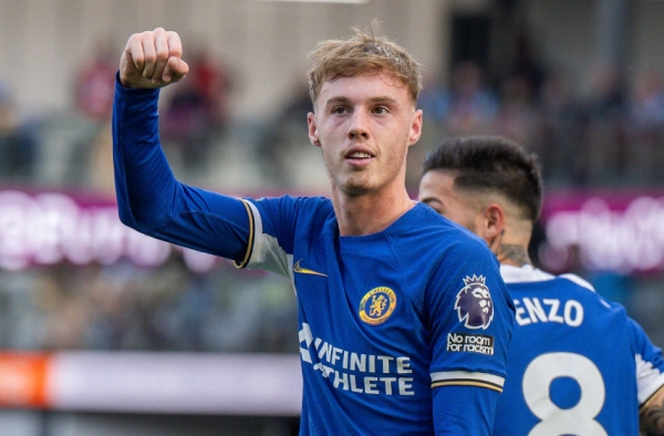 Cole Palmer thừa nhận vốn không muốn gia nhập Chelsea