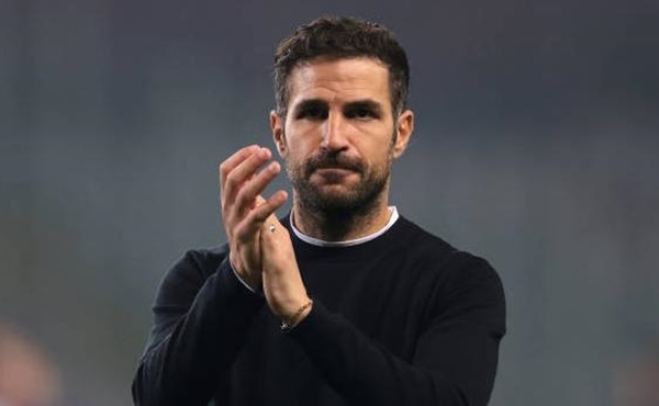Conceicao nói chuyện tương lai; Fabregas tiết lộ lý do từ chối San Siro