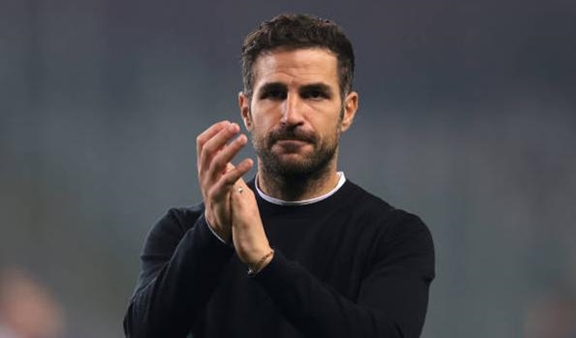 Conceicao nói chuyện tương lai; Fabregas tiết lộ lý do từ chối San Siro