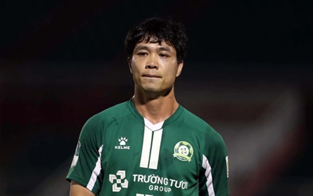 Cong Phuong không tồn tại, Binh Phuoc HOA rất khó