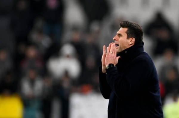 Công thức thú vị để Juve đánh bại Verona