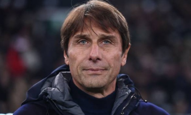 Conte thanh lọc lực lượng, Napoli lên kế hoạch mua sao Juventus