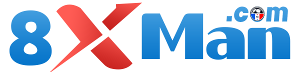 8xman.com