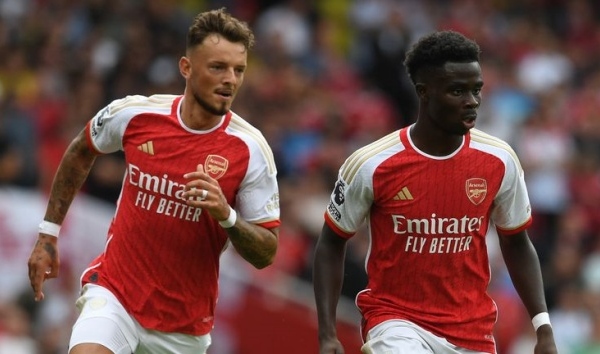 Cú hích lớn cho Arsenal, đón 3 trụ cột trở lại