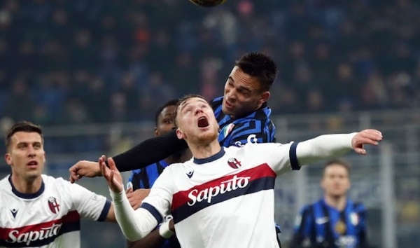 Cuộc đua vô địch Serie A nóng hơn bao giờ hết