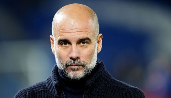 Cuộc thanh trừng lực lượng có chọn lọc của Man City