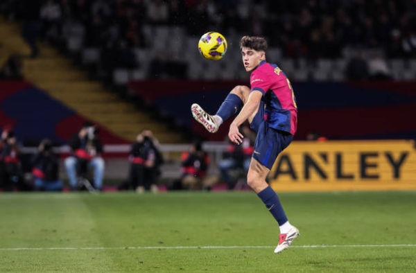 Cubarsi nêu 2 điểm chí mạng khiến Barca thua đau Atletico