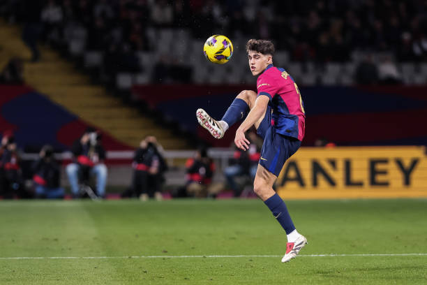Cubarsi nêu 2 điểm chí mạng khiến Barca thua đau Atletico