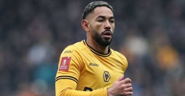 Cunha chưa bao giờ muốn rời Wolves